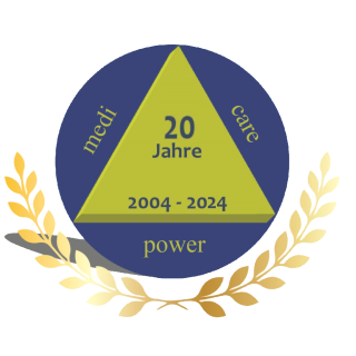 20 Jahre medicarepower